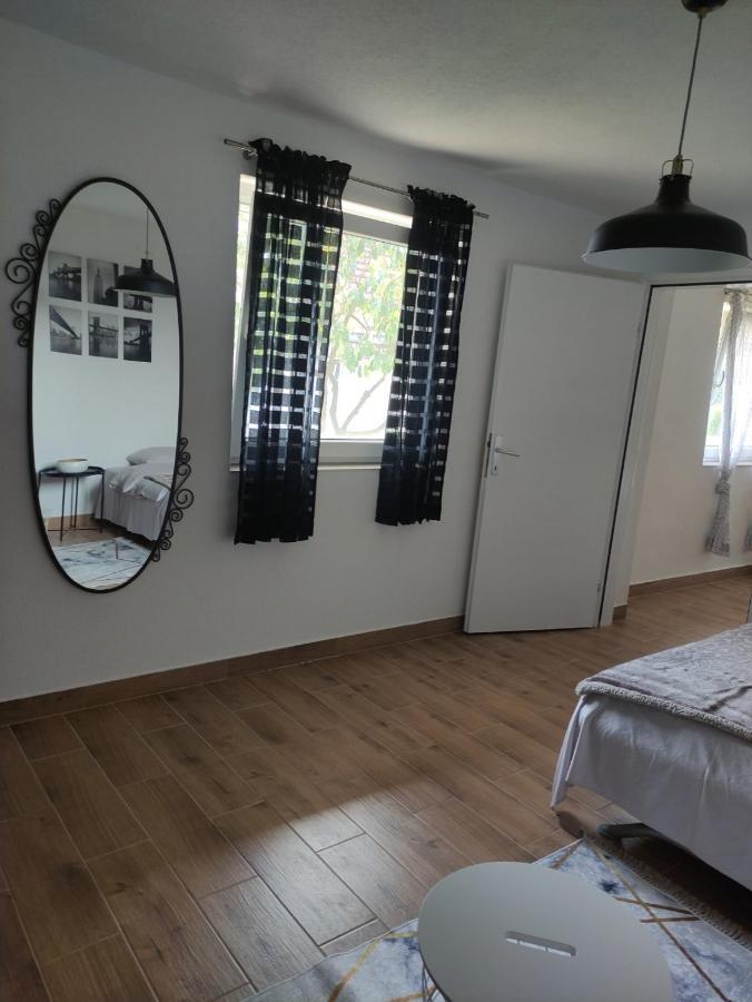 Apartman Ela Banja Luka Esterno foto