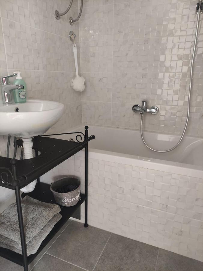 Apartman Ela Banja Luka Esterno foto