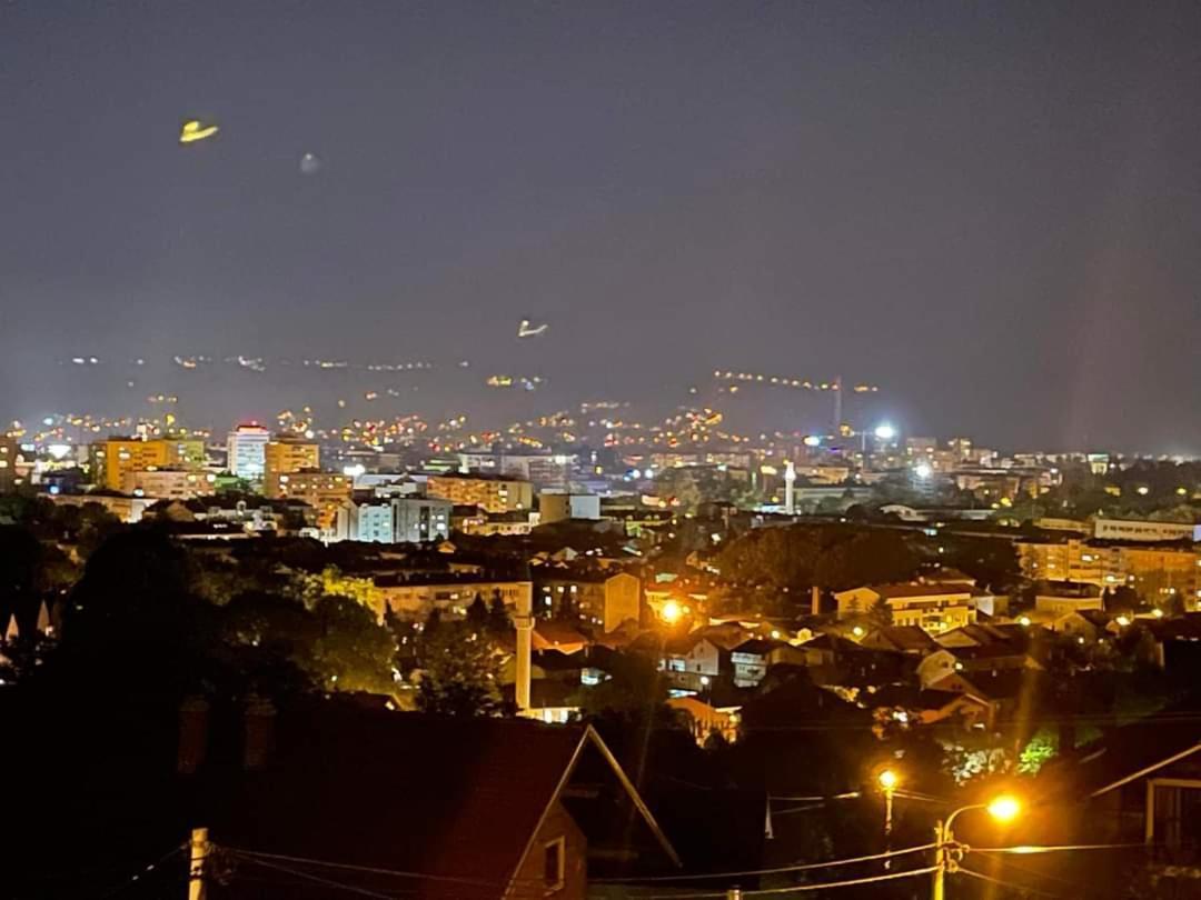 Apartman Ela Banja Luka Esterno foto