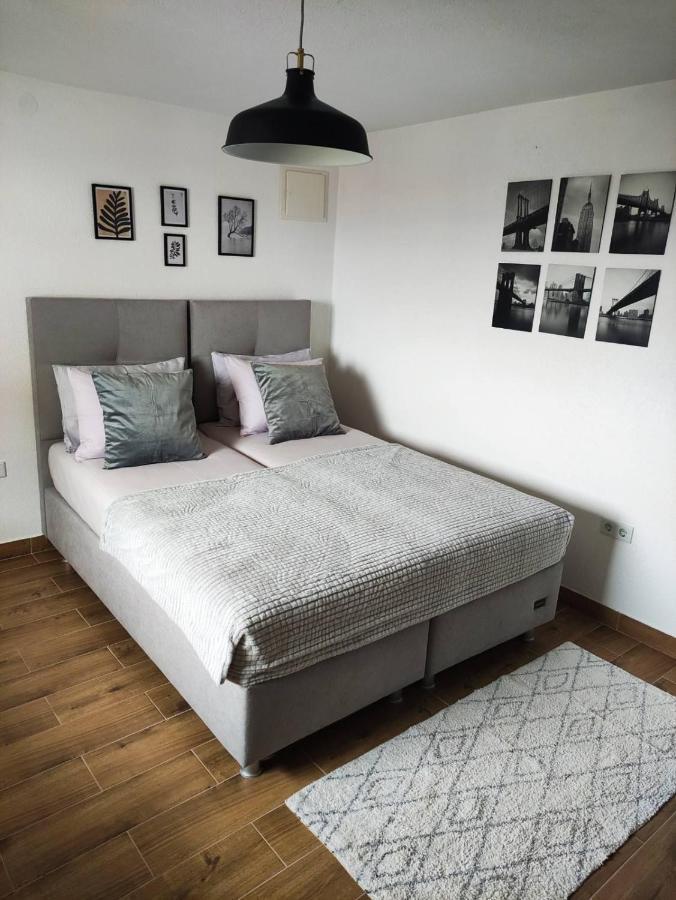 Apartman Ela Banja Luka Esterno foto