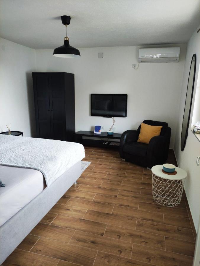 Apartman Ela Banja Luka Esterno foto
