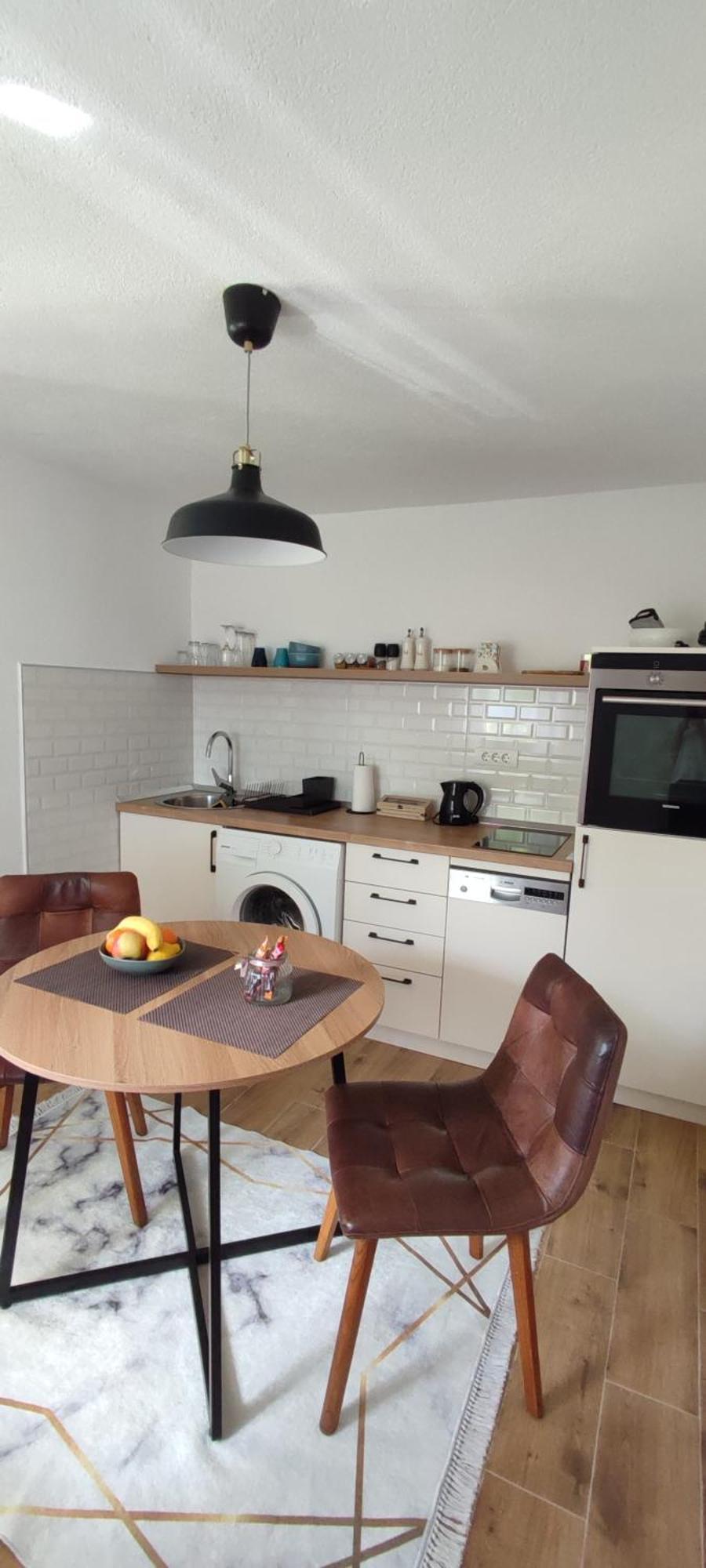 Apartman Ela Banja Luka Esterno foto