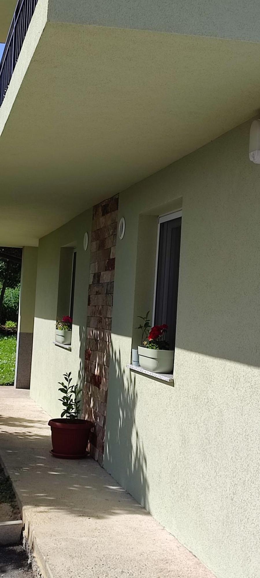 Apartman Ela Banja Luka Esterno foto