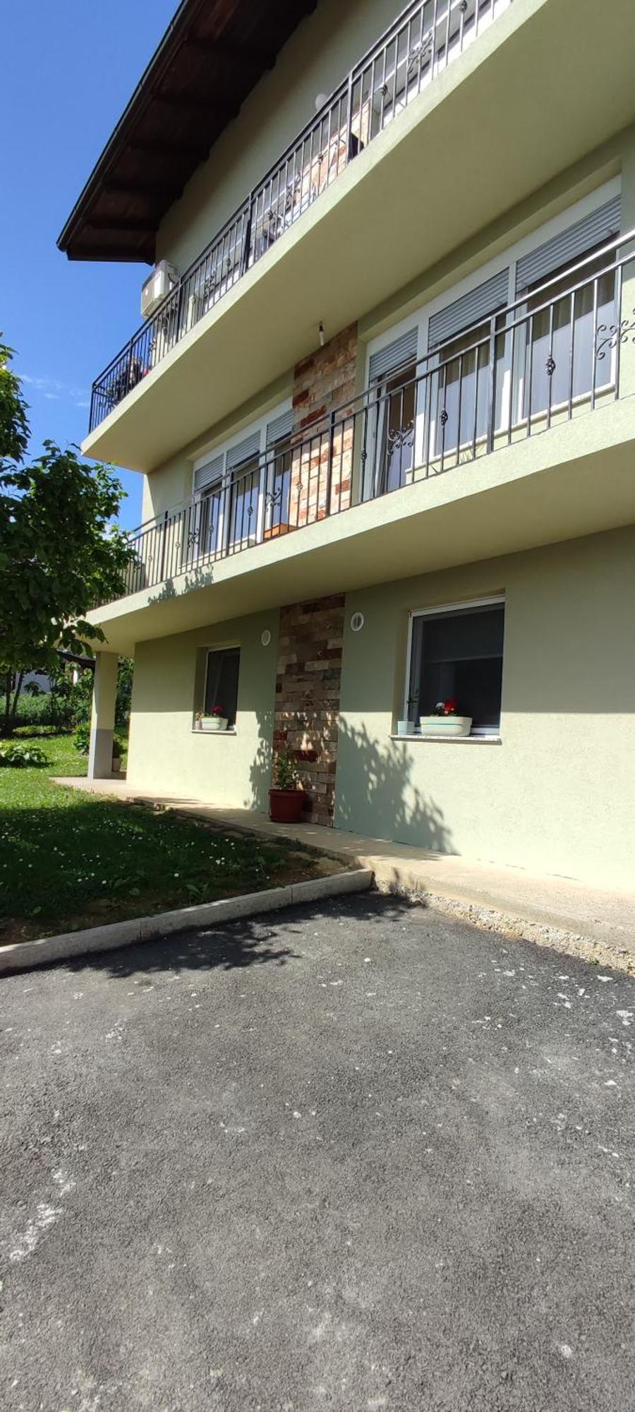 Apartman Ela Banja Luka Esterno foto