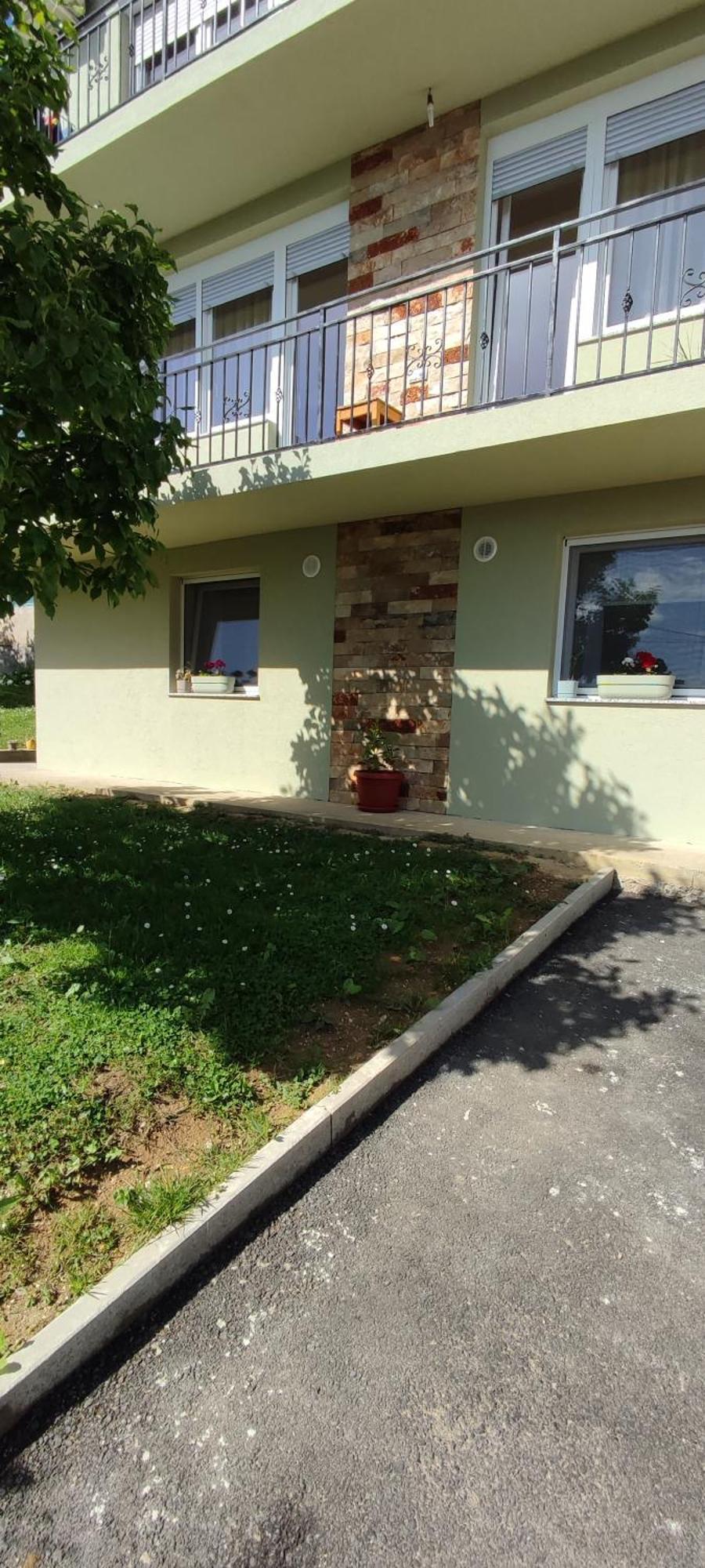 Apartman Ela Banja Luka Esterno foto
